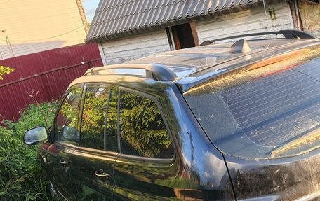 SsangYong Kyron I, 2009 год, 180 000 рублей, 7 фотография