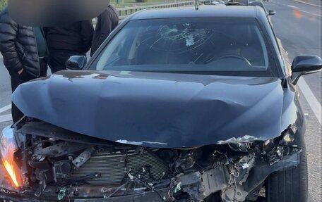 Toyota Camry, 2018 год, 1 650 000 рублей, 2 фотография