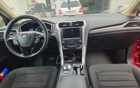 Ford Fusion (North America) II, 2019 год, 1 000 000 рублей, 8 фотография