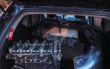 SsangYong Kyron I, 2009 год, 180 000 рублей, 10 фотография
