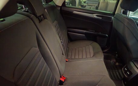Ford Fusion (North America) II, 2019 год, 1 000 000 рублей, 10 фотография