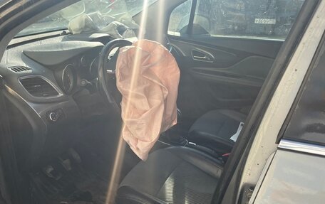 Opel Mokka I, 2013 год, 430 000 рублей, 5 фотография