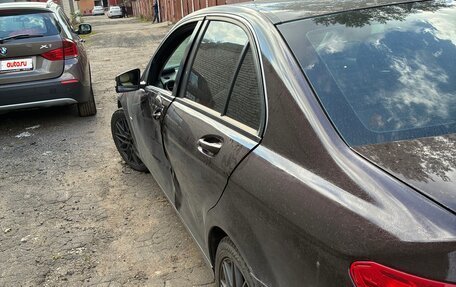 Mercedes-Benz C-Класс, 2011 год, 700 000 рублей, 5 фотография