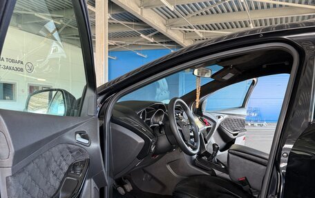 Ford Focus III, 2013 год, 850 000 рублей, 6 фотография