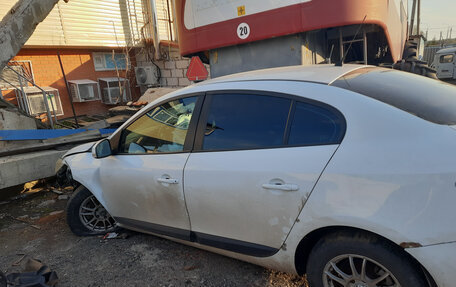 Renault Fluence I, 2011 год, 175 000 рублей, 2 фотография