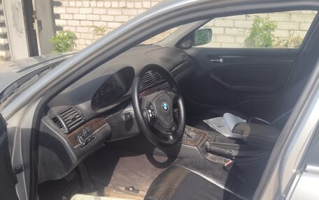 BMW 3 серия, 2001 год, 335 000 рублей, 3 фотография