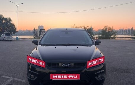 Ford Focus II рестайлинг, 2008 год, 420 000 рублей, 2 фотография