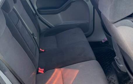 Ford Focus II рестайлинг, 2008 год, 420 000 рублей, 13 фотография