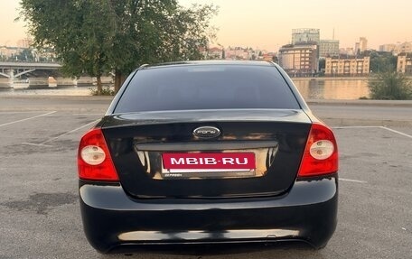 Ford Focus II рестайлинг, 2008 год, 420 000 рублей, 7 фотография