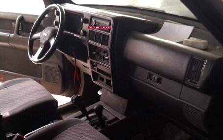 Opel Monterey A рестайлинг, 1994 год, 270 000 рублей, 3 фотография