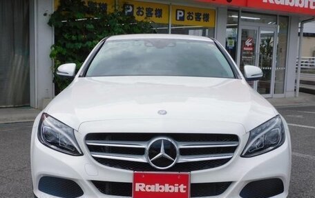 Mercedes-Benz C-Класс, 2017 год, 1 504 911 рублей, 2 фотография