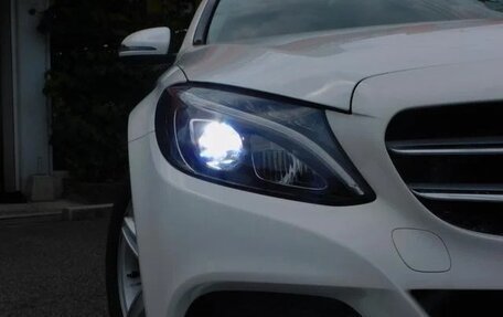 Mercedes-Benz C-Класс, 2017 год, 1 504 911 рублей, 3 фотография
