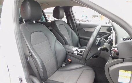 Mercedes-Benz C-Класс, 2017 год, 1 504 911 рублей, 14 фотография