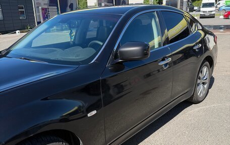 Infiniti M, 2012 год, 1 050 000 рублей, 8 фотография