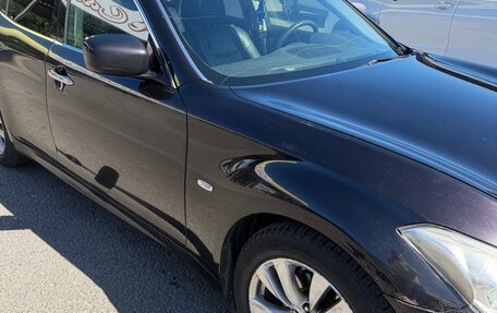 Infiniti M, 2012 год, 1 050 000 рублей, 9 фотография