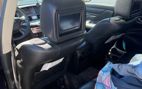 Infiniti M, 2012 год, 1 050 000 рублей, 12 фотография