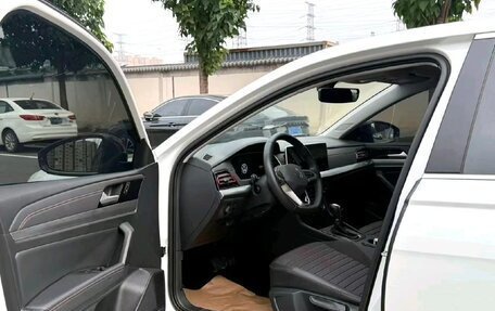 Volkswagen Lavida, 2022 год, 1 480 000 рублей, 6 фотография