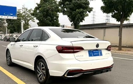 Volkswagen Lavida, 2022 год, 1 480 000 рублей, 4 фотография