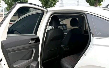 Volkswagen Lavida, 2022 год, 1 480 000 рублей, 5 фотография