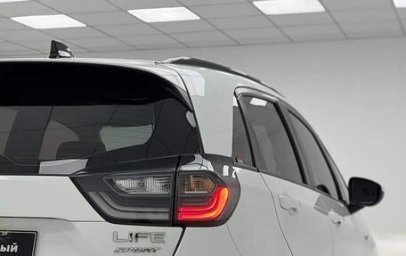 Honda Life, 2022 год, 1 033 000 рублей, 5 фотография