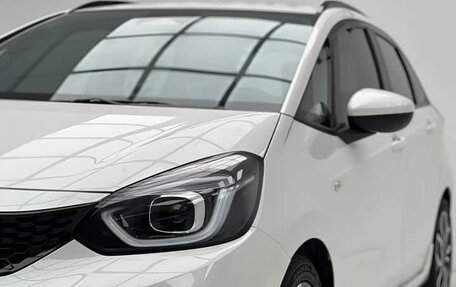 Honda Life, 2022 год, 1 033 000 рублей, 6 фотография