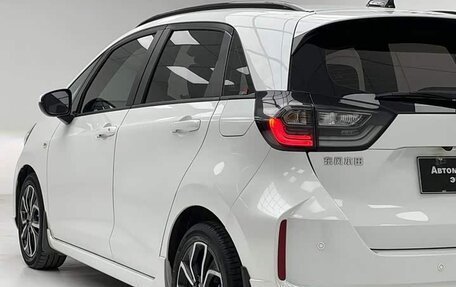 Honda Life, 2022 год, 1 033 000 рублей, 4 фотография