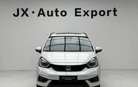 Honda Life, 2022 год, 1 033 000 рублей, 2 фотография