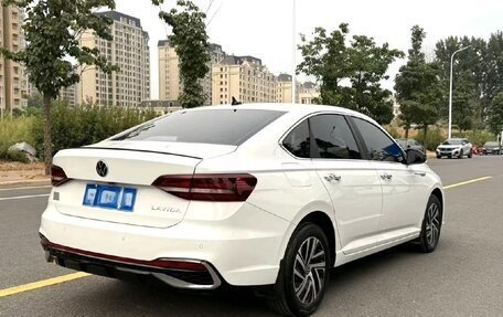 Volkswagen Lavida, 2022 год, 1 480 000 рублей, 3 фотография