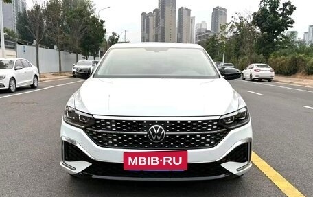 Volkswagen Lavida, 2022 год, 1 480 000 рублей, 2 фотография