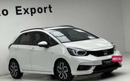 Honda Life, 2022 год, 1 033 000 рублей, 3 фотография