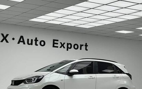 Honda Life, 2022 год, 1 033 000 рублей, 7 фотография