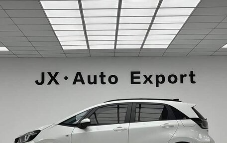 Honda Life, 2022 год, 1 033 000 рублей, 8 фотография