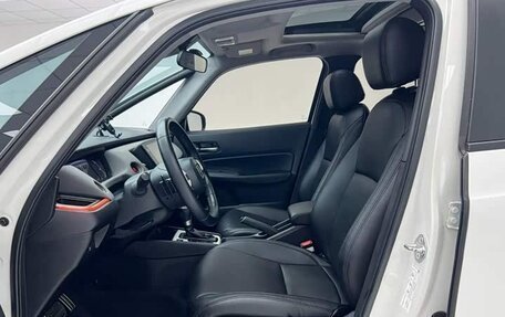 Honda Life, 2022 год, 1 033 000 рублей, 11 фотография