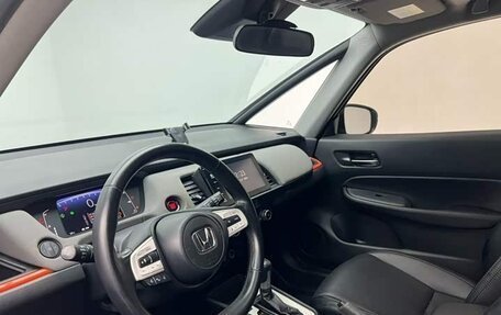 Honda Life, 2022 год, 1 033 000 рублей, 12 фотография