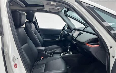 Honda Life, 2022 год, 1 033 000 рублей, 14 фотография