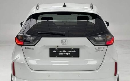 Honda Life, 2022 год, 1 033 000 рублей, 10 фотография