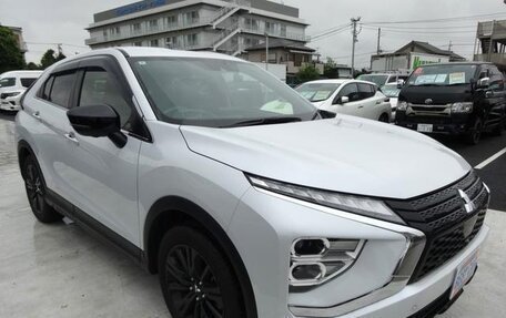 Mitsubishi Eclipse Cross, 2024 год, 2 020 217 рублей, 3 фотография