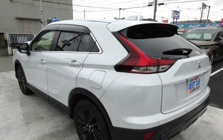 Mitsubishi Eclipse Cross, 2024 год, 2 020 217 рублей, 4 фотография