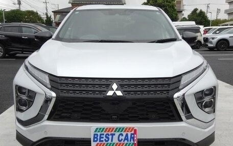Mitsubishi Eclipse Cross, 2024 год, 2 020 217 рублей, 2 фотография
