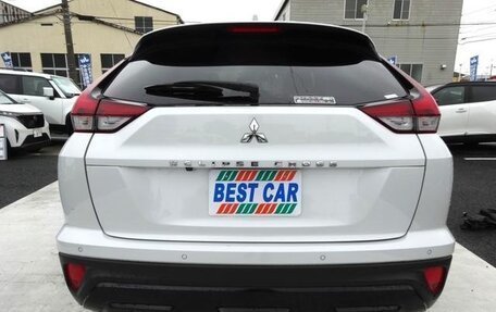Mitsubishi Eclipse Cross, 2024 год, 2 020 217 рублей, 5 фотография