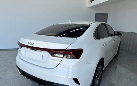 KIA K3, 2022 год, 1 299 000 рублей, 4 фотография