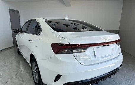 KIA K3, 2022 год, 1 299 000 рублей, 6 фотография