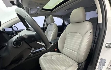 KIA K3, 2022 год, 1 299 000 рублей, 9 фотография