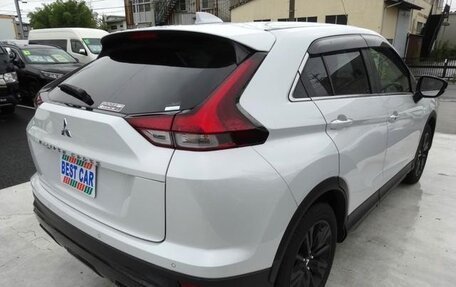 Mitsubishi Eclipse Cross, 2024 год, 2 020 217 рублей, 6 фотография