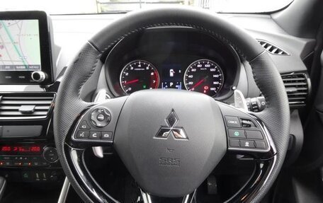Mitsubishi Eclipse Cross, 2024 год, 2 020 217 рублей, 9 фотография