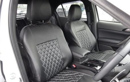 Mitsubishi Eclipse Cross, 2024 год, 2 020 217 рублей, 7 фотография