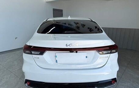 KIA K3, 2022 год, 1 299 000 рублей, 5 фотография