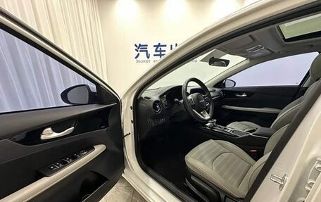 KIA K3, 2022 год, 1 299 000 рублей, 8 фотография