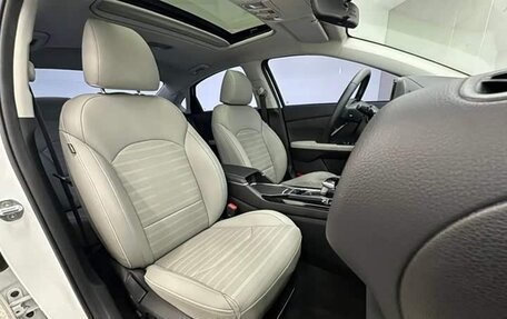 KIA K3, 2022 год, 1 299 000 рублей, 7 фотография