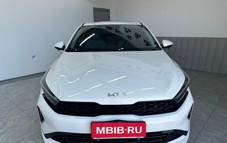 KIA K3, 2022 год, 1 299 000 рублей, 2 фотография
